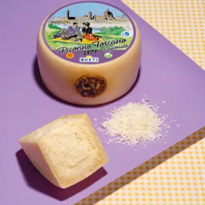 Pecorino Toscano DOP Stagionato